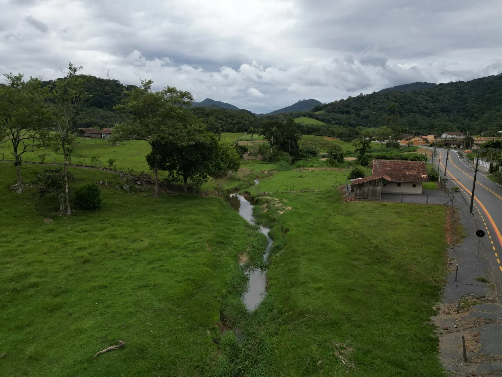 Sítio excelente oportunidade de investimento rural — foto 4