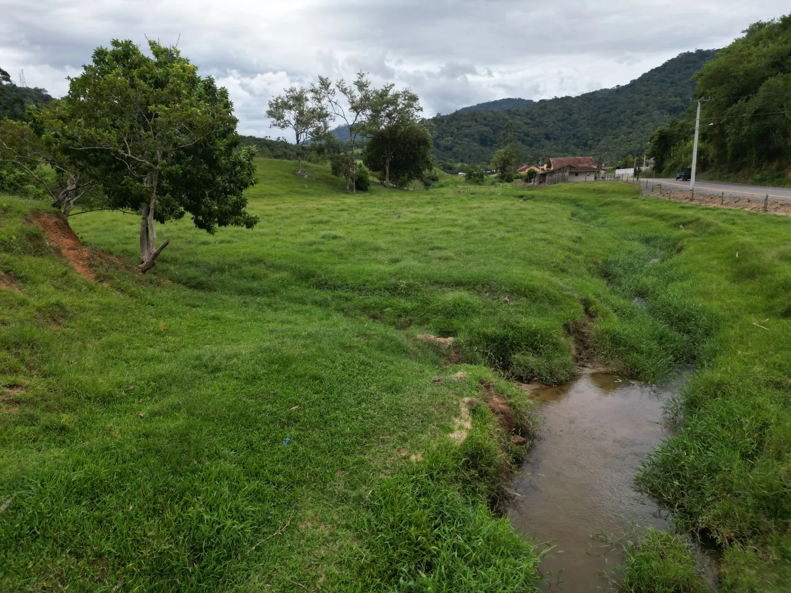 Sítio excelente oportunidade de investimento rural — foto 5