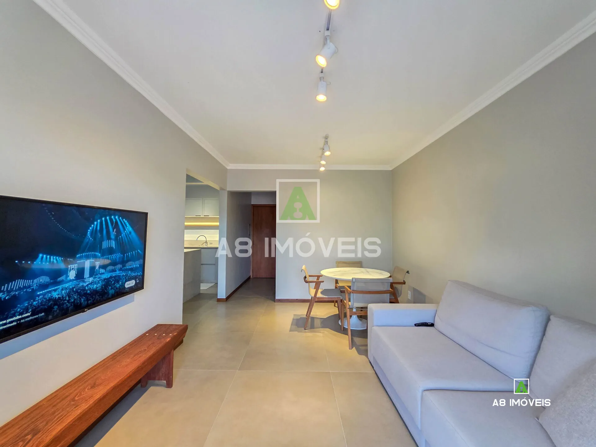 APARTAMENTO VELHA 3 QUARTOS COM 1 SUÍTE - foto 1