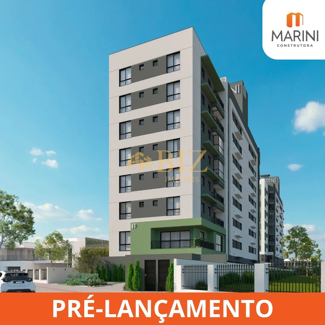 Apartamento com 2 demi-suítes mais lavabo próximo ao Parque Vila Germânica! — foto 2