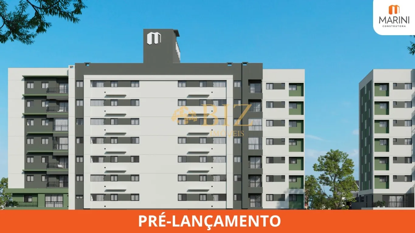 Apartamento com 2 demi-suítes mais lavabo próximo ao Parque Vila Germânica! — foto 3