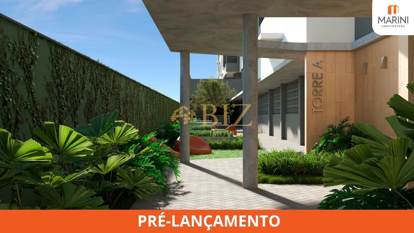 Apartamento com 2 demi-suítes mais lavabo próximo ao Parque Vila Germânica! — foto 4