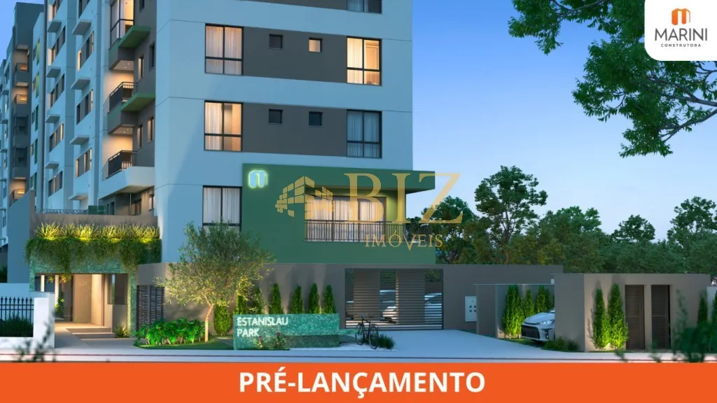 Apartamento com 3 dormitórios, banheiro social (mais lavabo), próximo ao Parque Vila Germânica! - foto 1