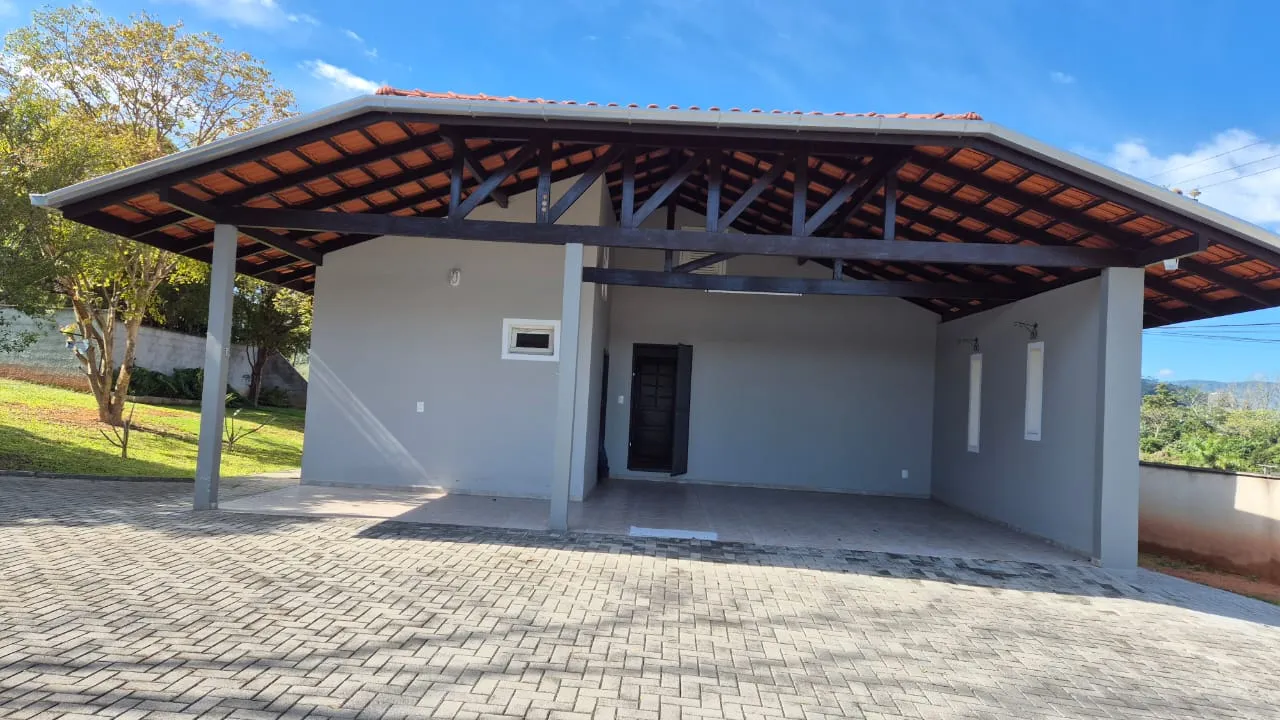 Casa com 03 dormitórios no Bairro Carijós — foto 5