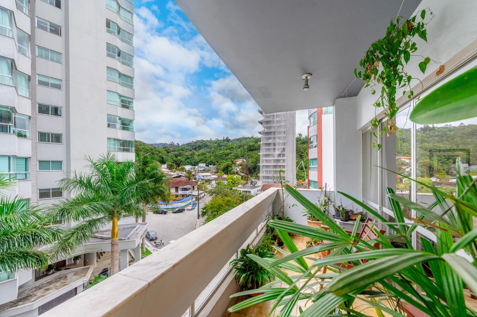 Apartamento · à venda · 3 quartos · 218m² · Jardim Blumenau, Blumenau