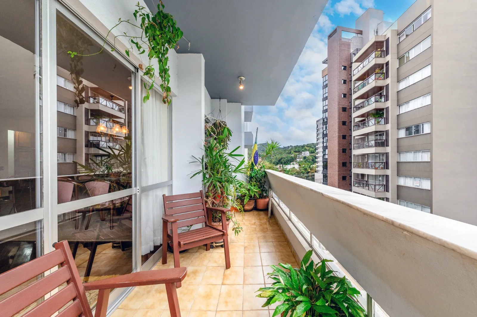 Apartamento · à venda · 3 quartos · 218m² · Jardim Blumenau, Blumenau