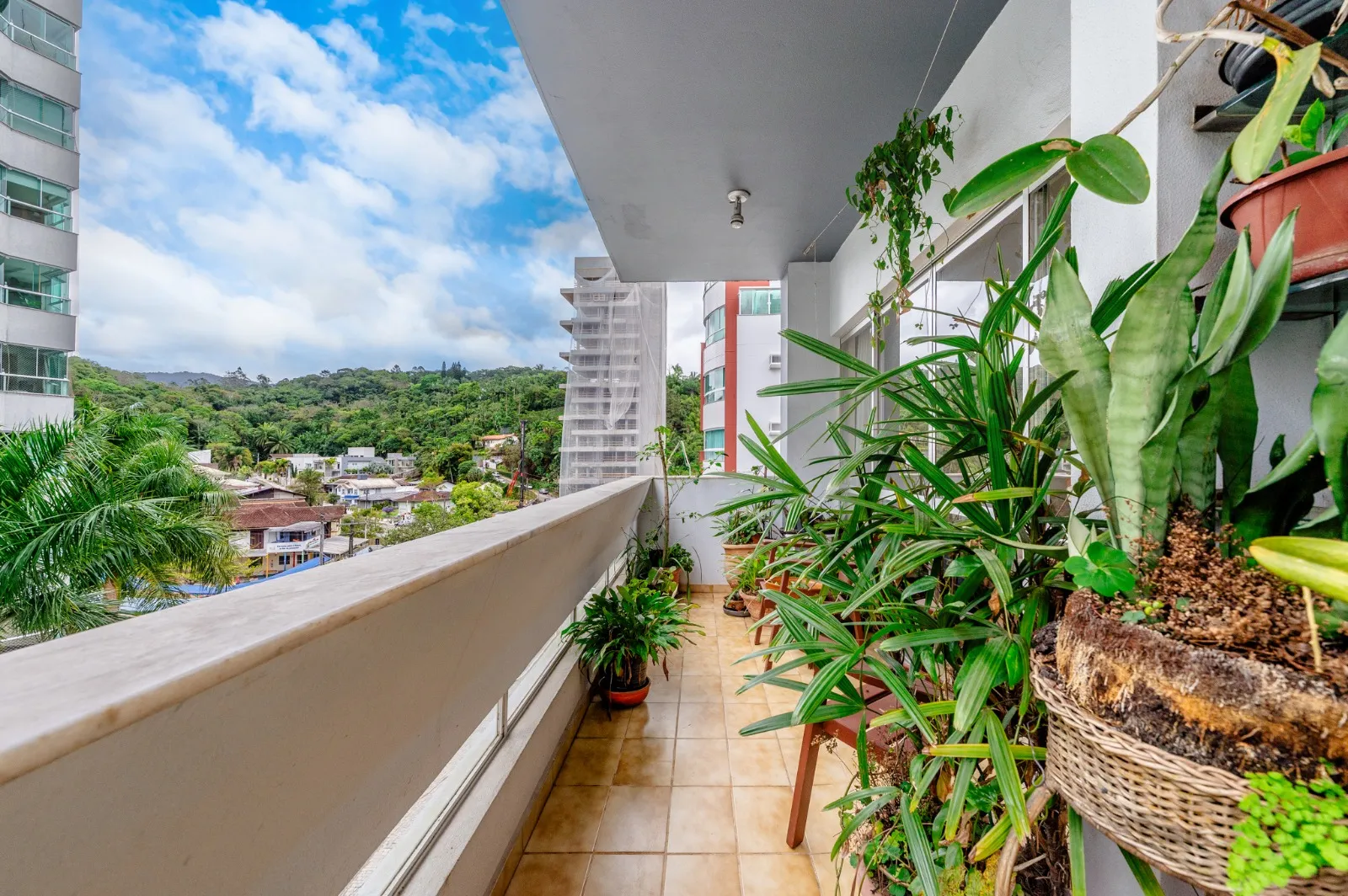 Apartamento · à venda · 3 quartos · 218m² · Jardim Blumenau, Blumenau