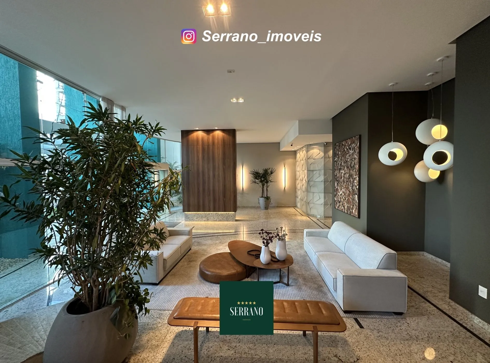 Luxo e Exclusividade no Coração do Jardim Blumenau - foto 1