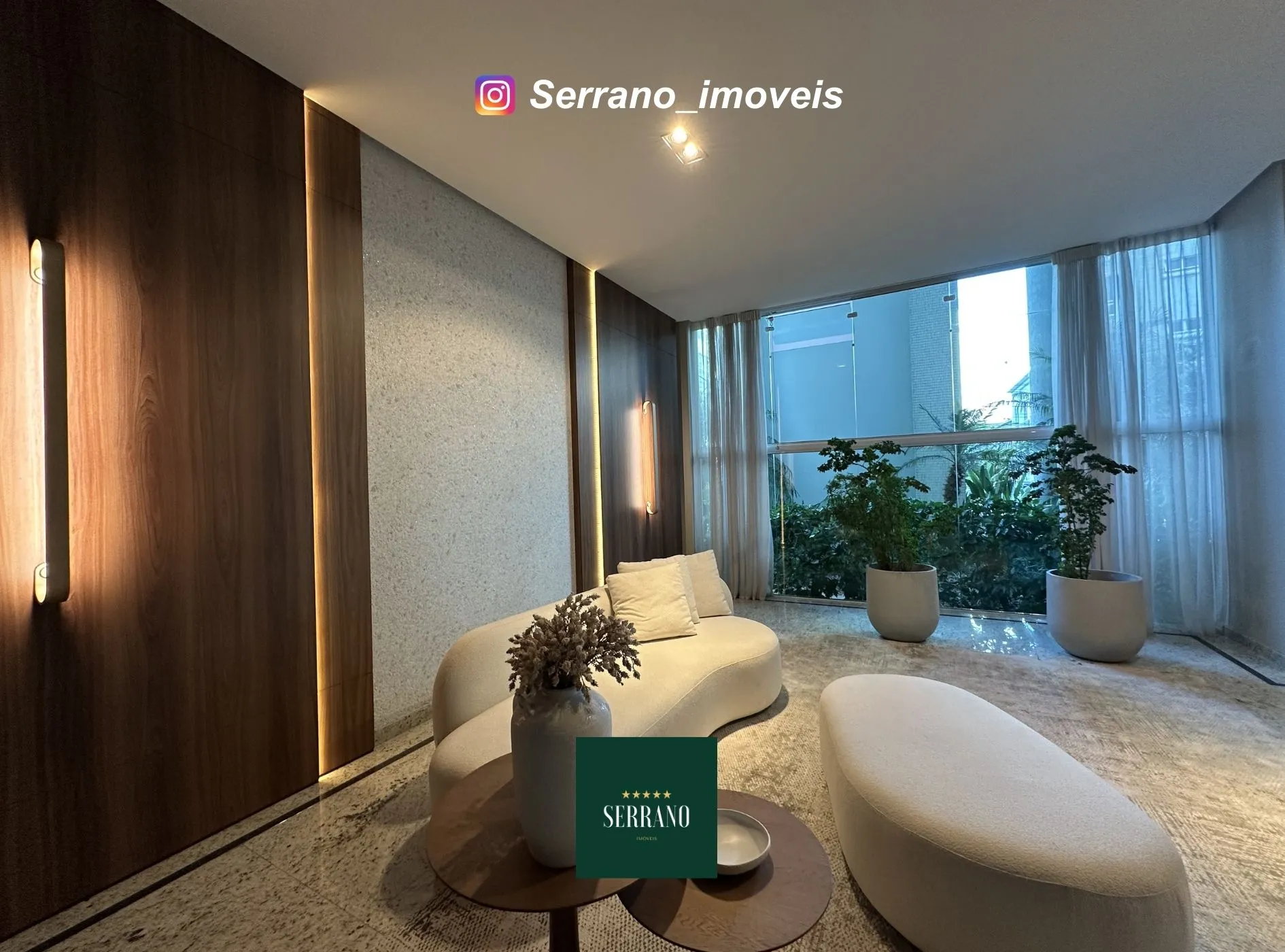 Luxo e Exclusividade no Coração do Jardim Blumenau — foto 2