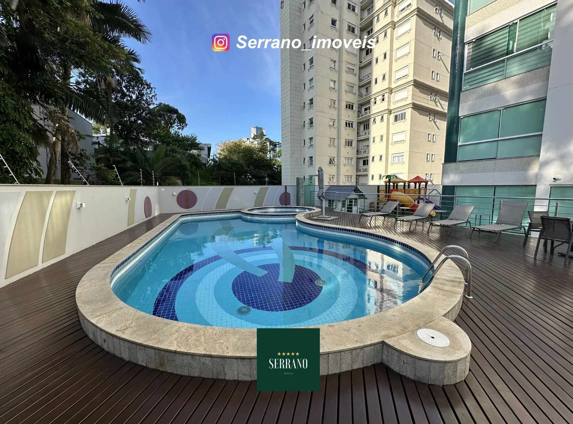Luxo e Exclusividade no Coração do Jardim Blumenau — foto 5