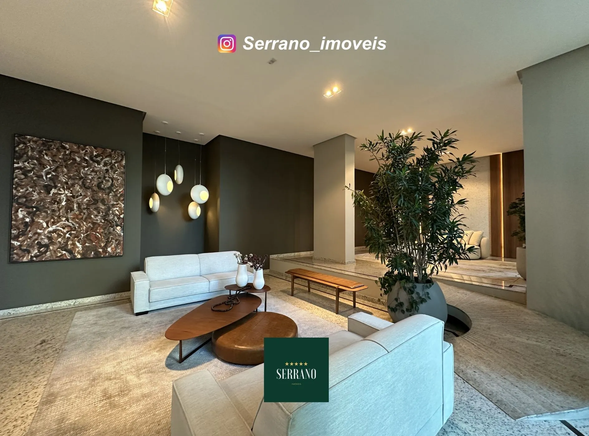 Luxo e Exclusividade no Coração do Jardim Blumenau — foto 3
