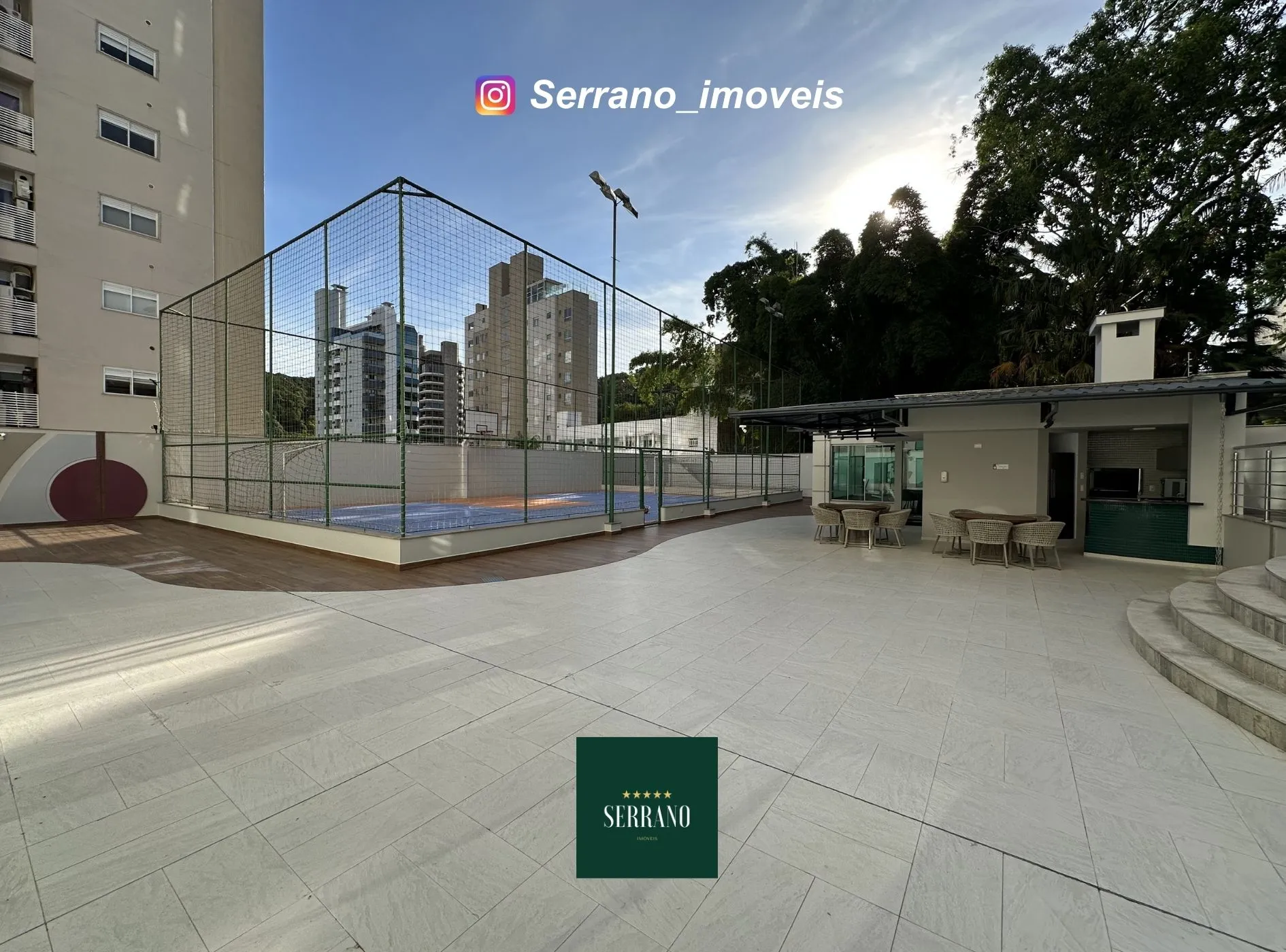 Luxo e Exclusividade no Coração do Jardim Blumenau — foto 7