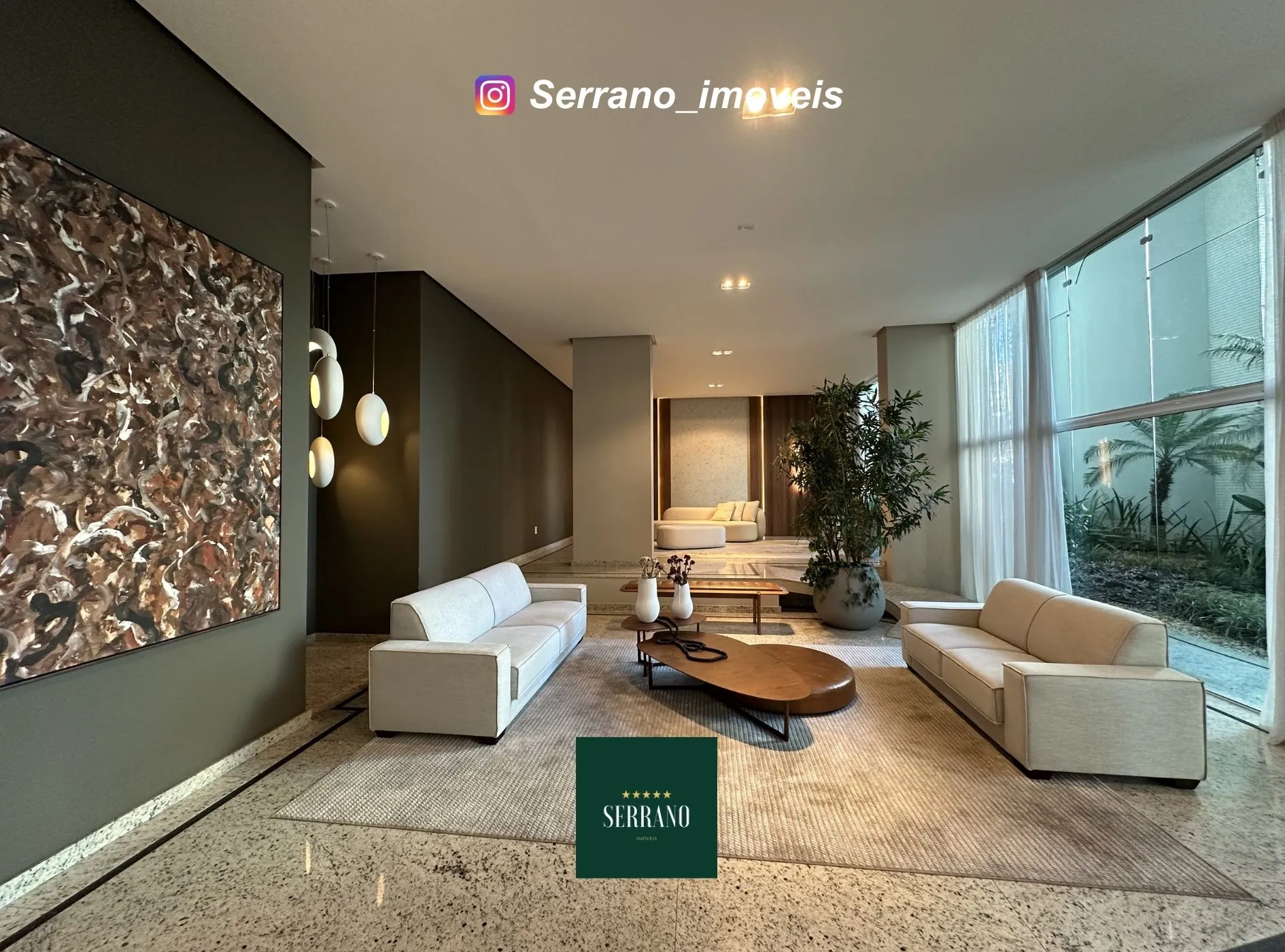 Luxo e Exclusividade no Coração do Jardim Blumenau — foto 4