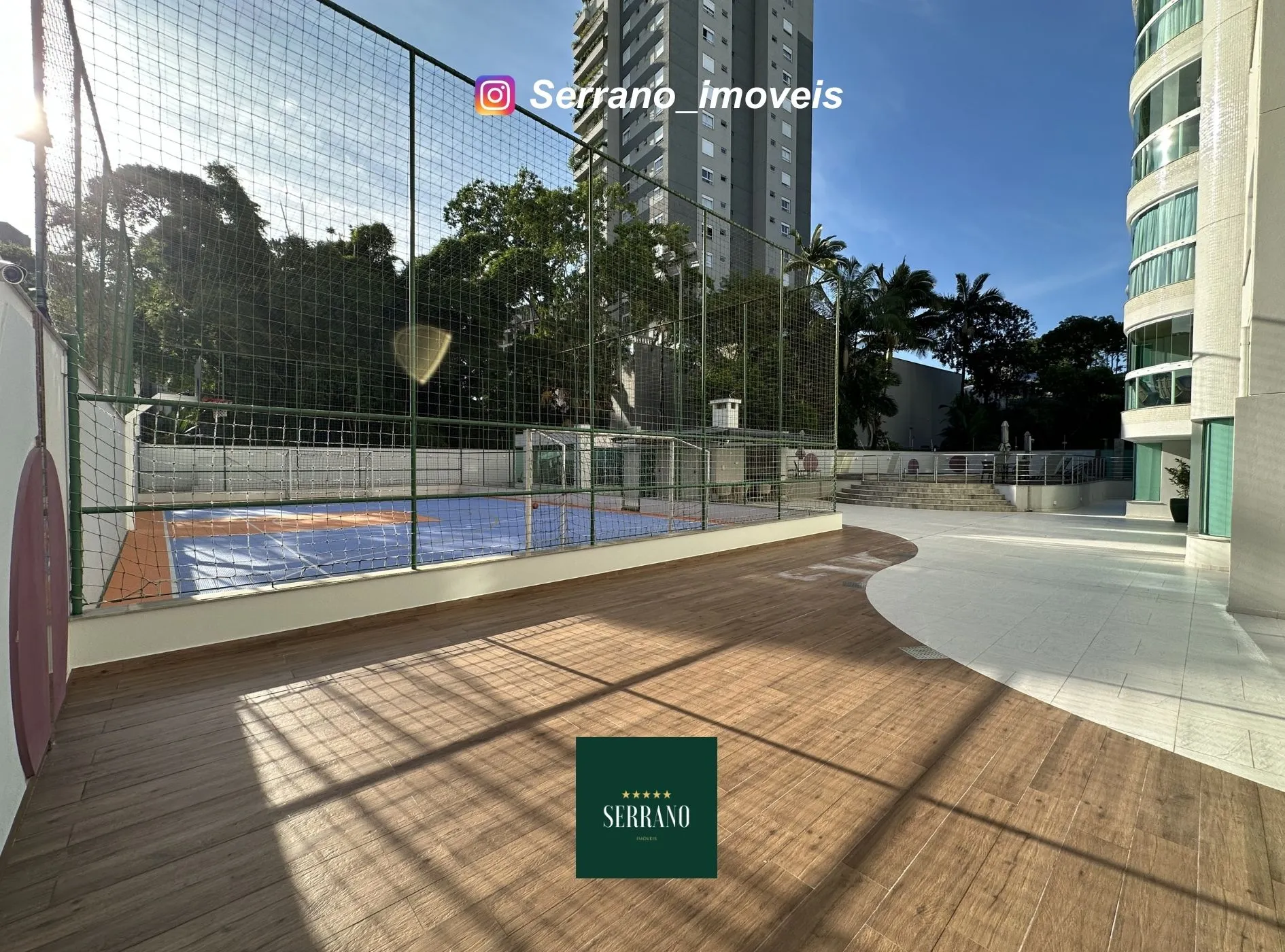 Luxo e Exclusividade no Coração do Jardim Blumenau — foto 6