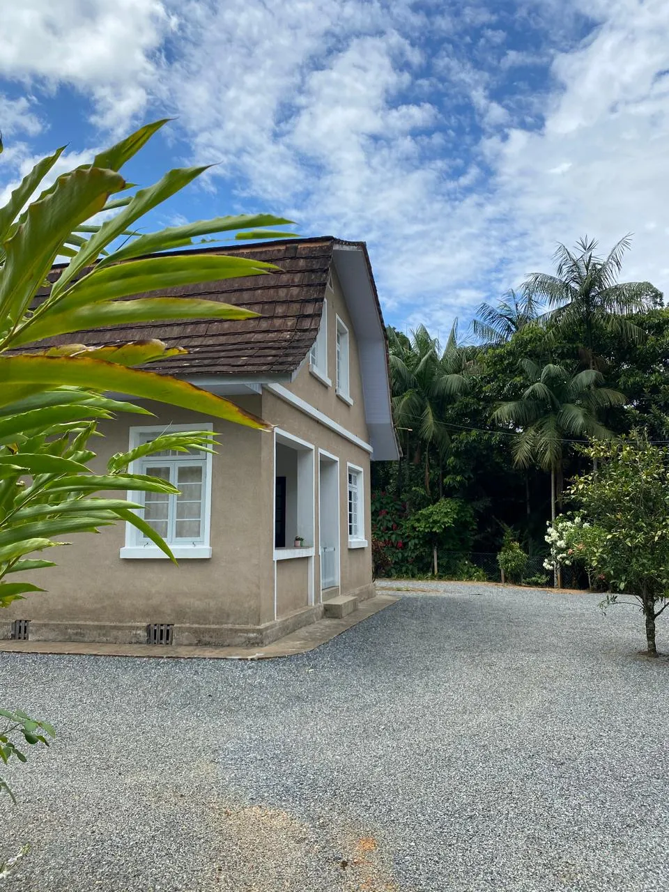 CASA ANTIGA  LOCACAO - foto 1