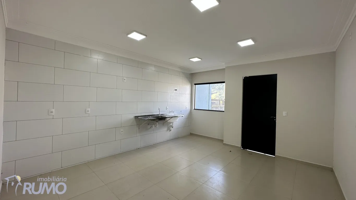 Casa com 02 dormitórios e garagem coberta no loteamento Caminho das Areias! — foto 7