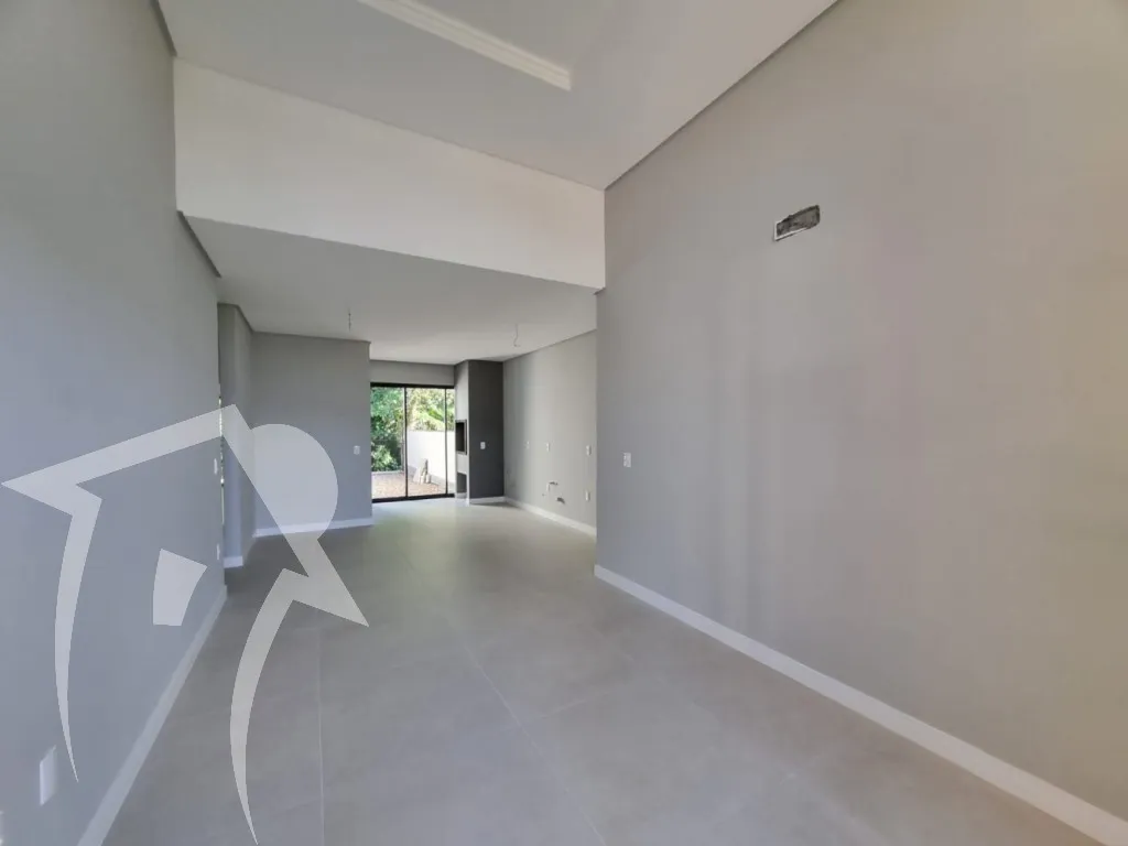 Casa de Alto Padrão em Estilo Americano Localização Privilegiada em Indaial — foto 2