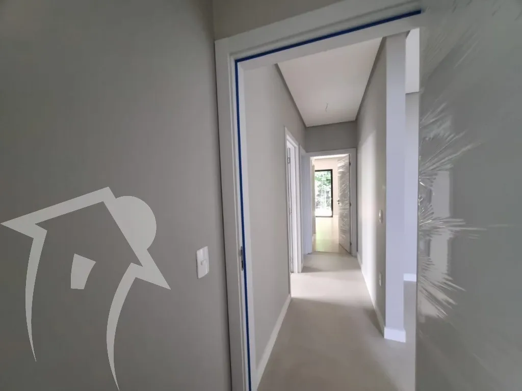 Casa de Alto Padrão em Estilo Americano Localização Privilegiada em Indaial — foto 5