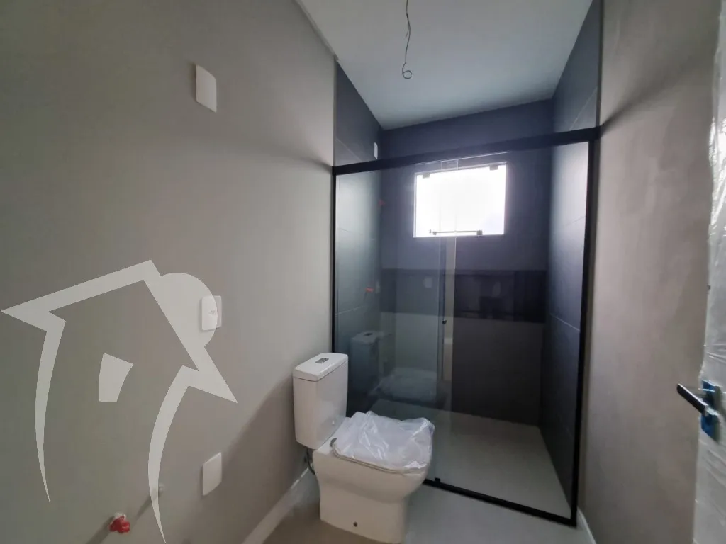 Casa de Alto Padrão em Estilo Americano Localização Privilegiada em Indaial — foto 6