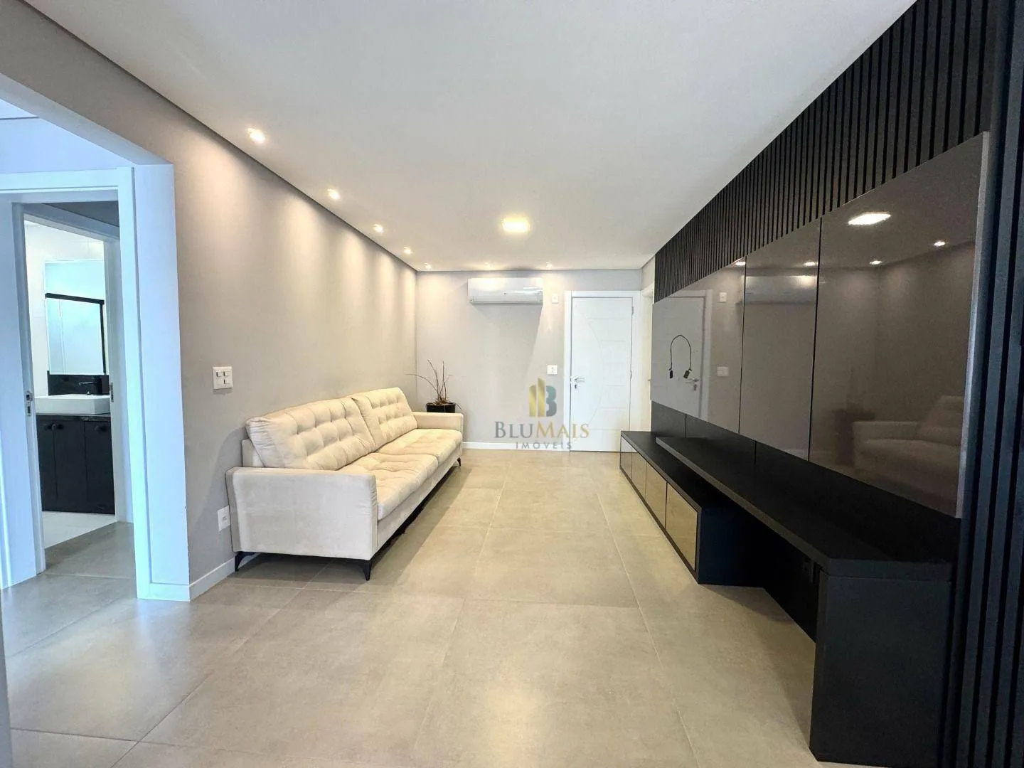 Apartamento com 3 dormitórios à venda, 107 m por R$ 1.100.000 - Itoupava Seca - Blumenau/SC — foto 2