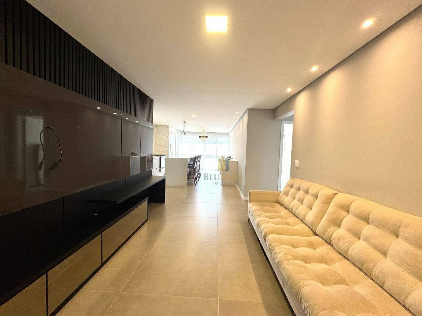 Apartamento com 3 dormitórios à venda, 107 m por R$ 1.100.000 - Itoupava Seca - Blumenau/SC — foto 3