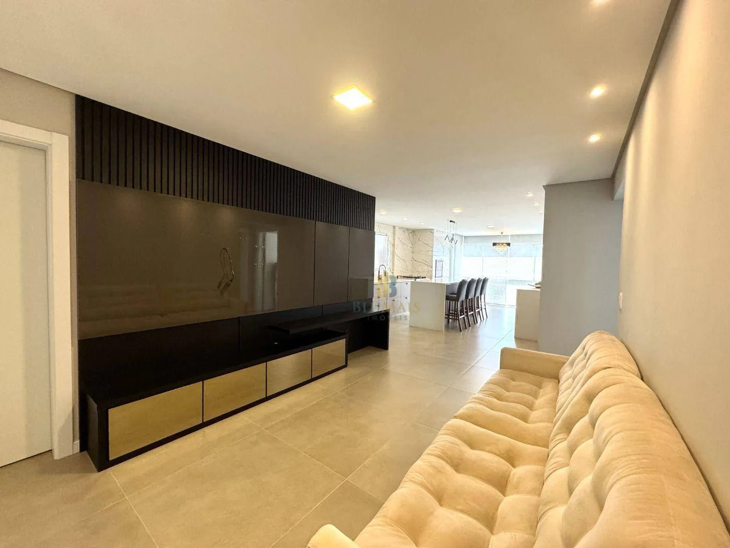 Apartamento com 3 dormitórios à venda, 107 m por R$ 1.100.000 - Itoupava Seca - Blumenau/SC — foto 4