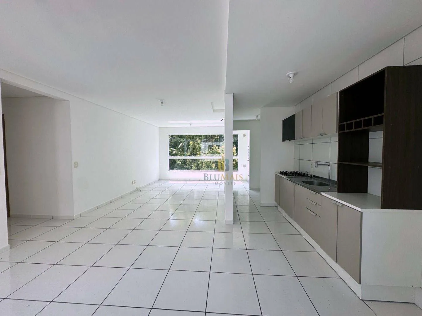 Apartamento com 3 dormitórios à venda, 87 m por R$ 380.000,00 - Escola Agrícola - Blumenau/SC — foto 2