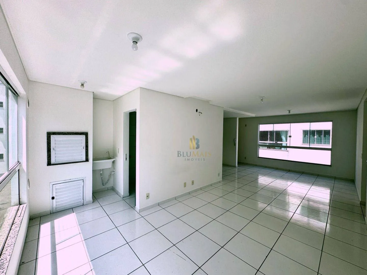 Apartamento com 3 dormitórios à venda, 87 m por R$ 380.000,00 - Escola Agrícola - Blumenau/SC — foto 3