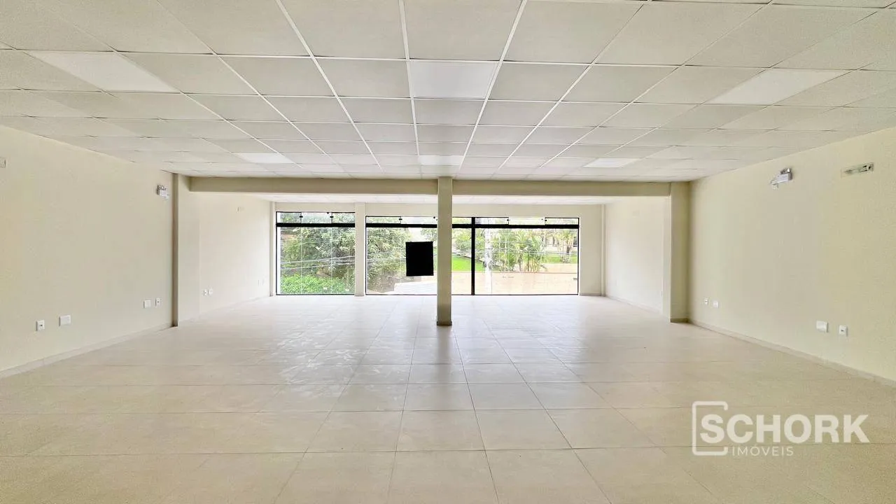 Sala para alugar, 120 m por R$ 6.440,00/mês - Velha - Blumenau/SC — foto 2