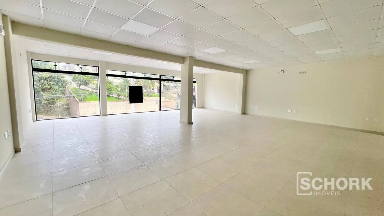 Sala para alugar, 120 m por R$ 6.440,00/mês - Velha - Blumenau/SC — foto 3