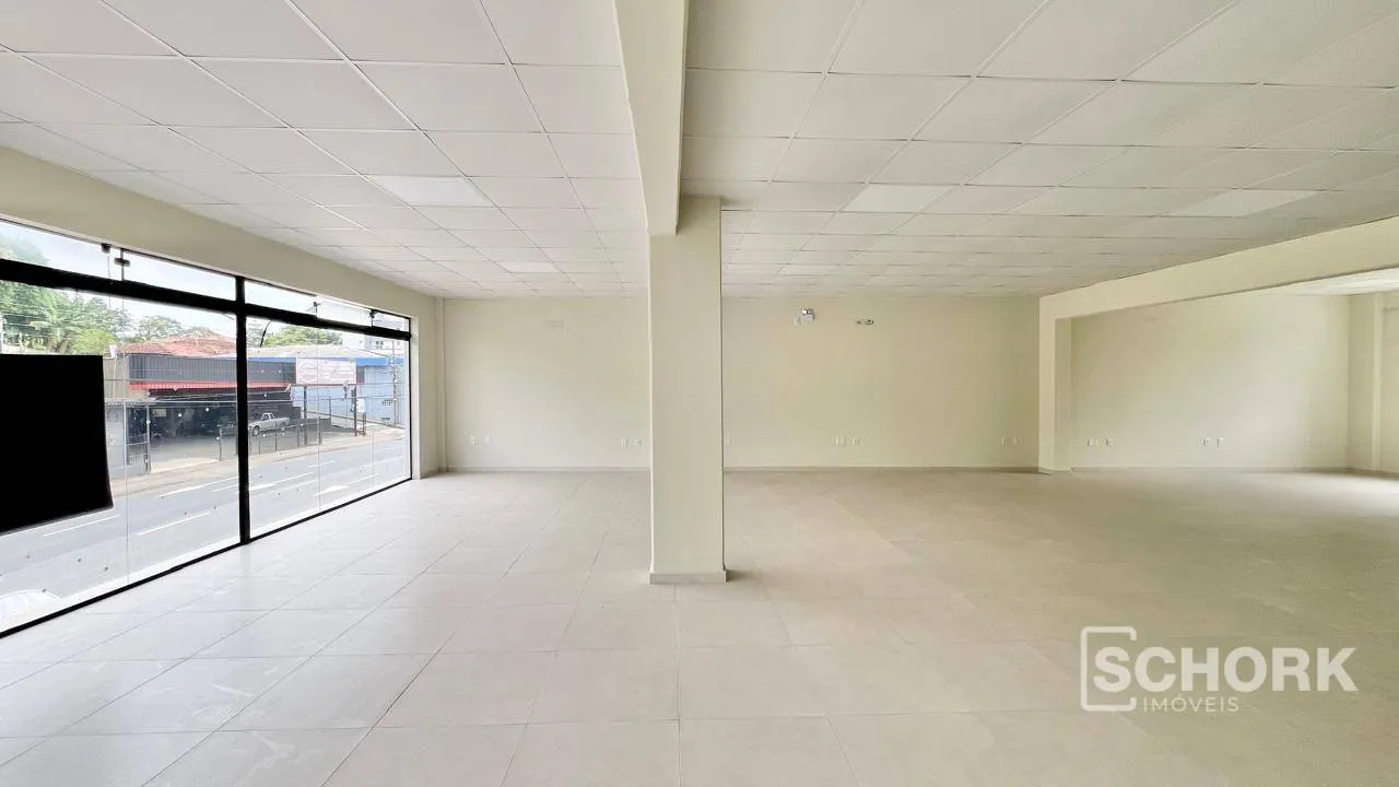 Sala para alugar, 120 m por R$ 6.440,00/mês - Velha - Blumenau/SC — foto 4