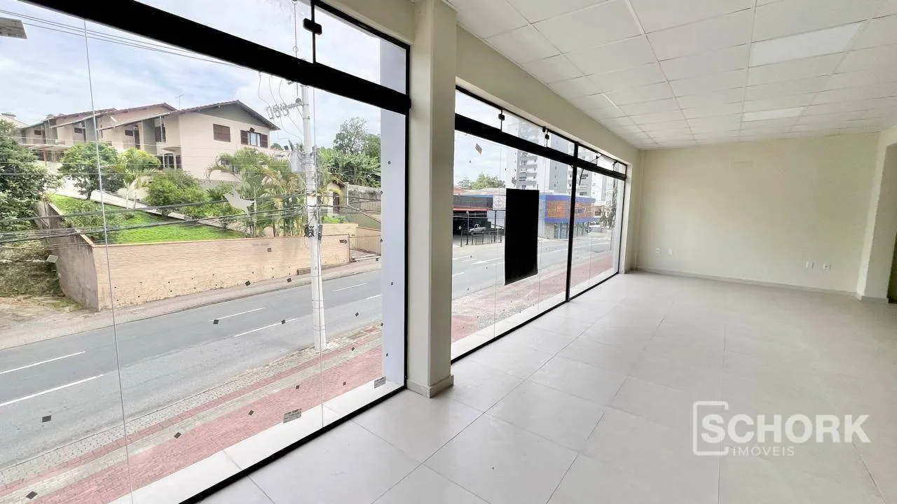 Sala para alugar, 120 m por R$ 6.440,00/mês - Velha - Blumenau/SC — foto 5
