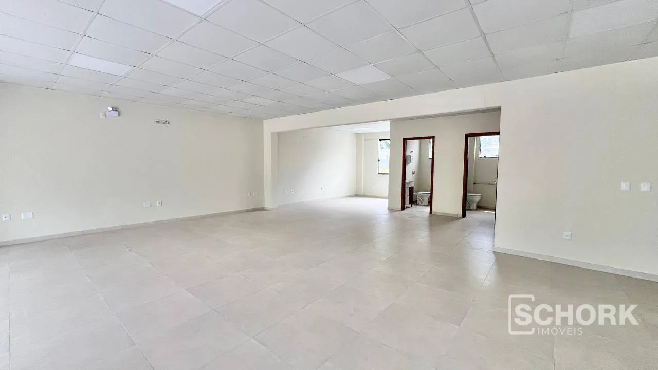 Sala para alugar, 120 m por R$ 6.440,00/mês - Velha - Blumenau/SC — foto 6