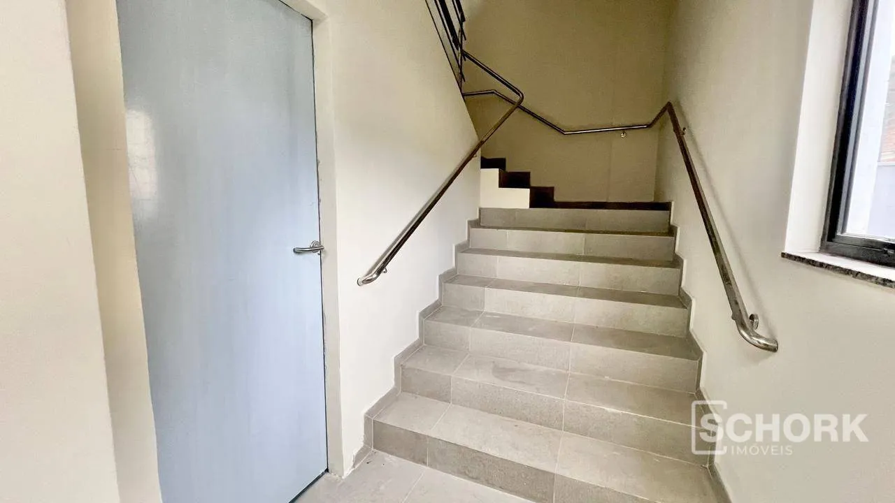 Sala para alugar, 120 m por R$ 6.440,00/mês - Velha - Blumenau/SC — foto 7