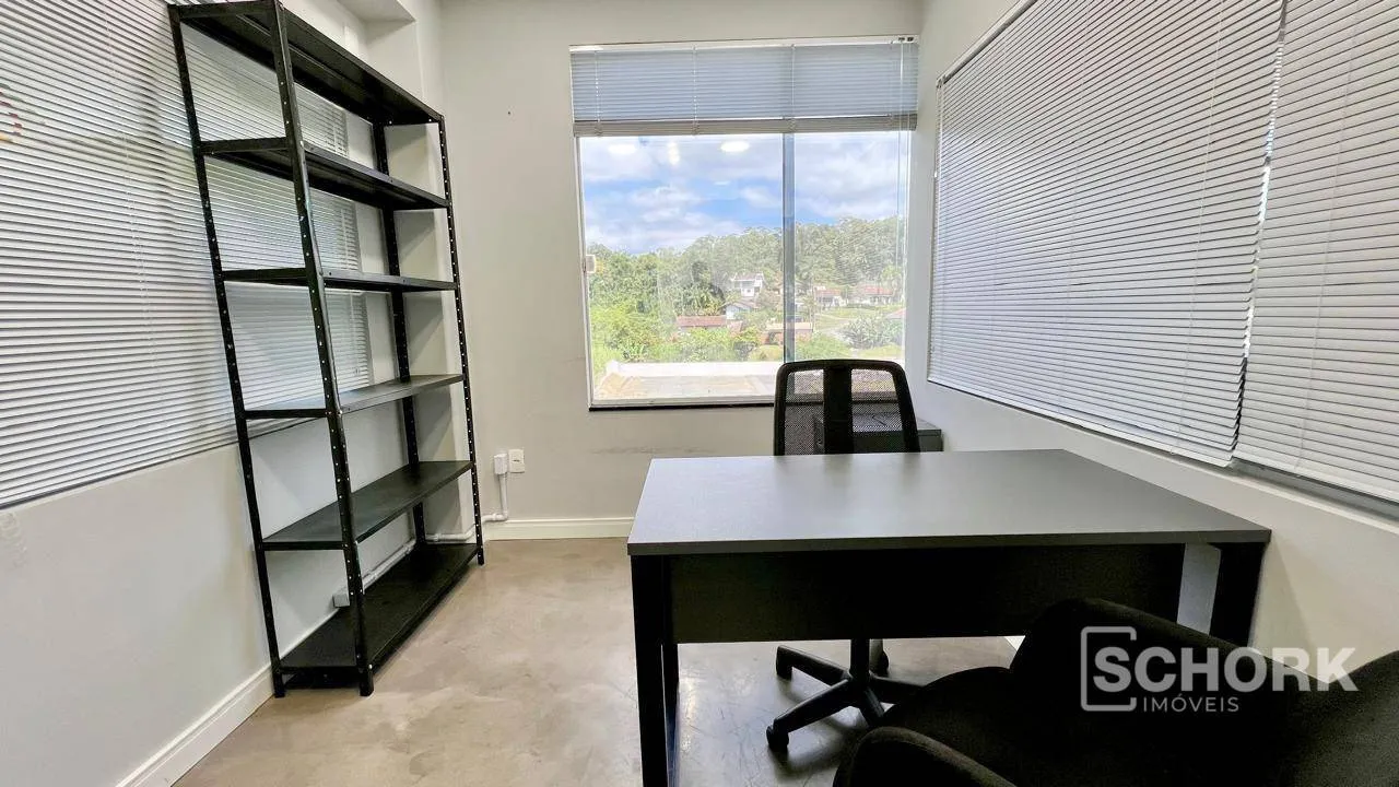 Sala para alugar, 12 m por R$ 1.300,00/mês - Itoupava Central - Blumenau/SC — foto 4