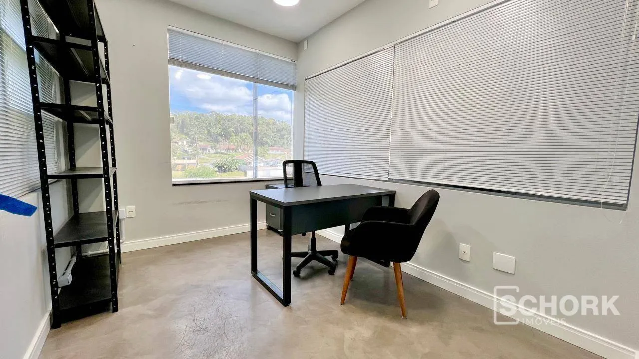 Sala para alugar, 12 m por R$ 1.300,00/mês - Itoupava Central - Blumenau/SC — foto 5