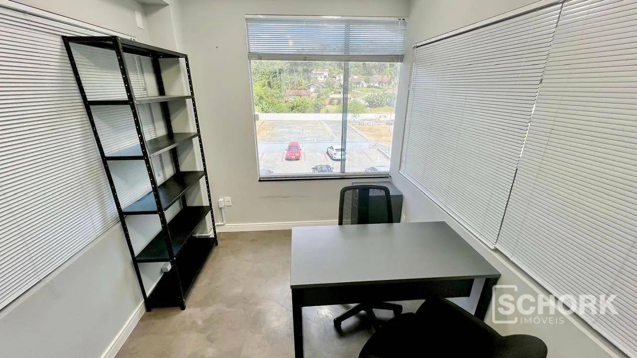 Sala para alugar, 12 m por R$ 1.300,00/mês - Itoupava Central - Blumenau/SC — foto 6