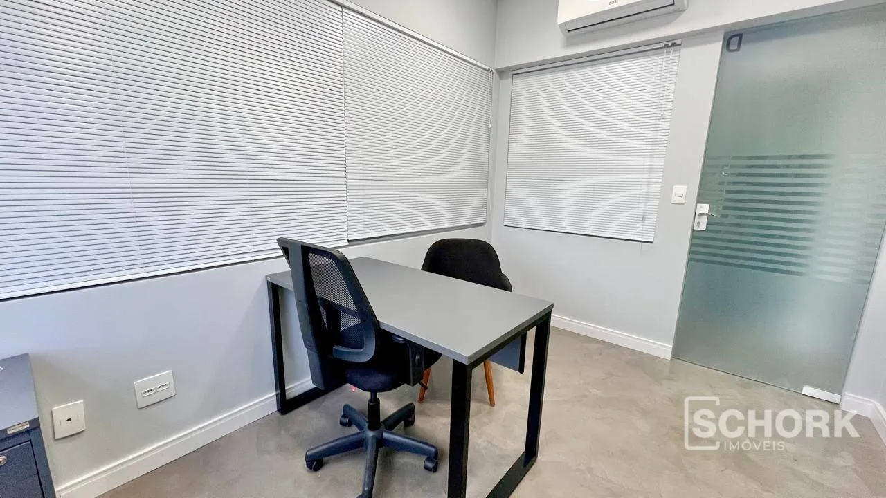Sala para alugar, 12 m por R$ 1.300,00/mês - Itoupava Central - Blumenau/SC — foto 7