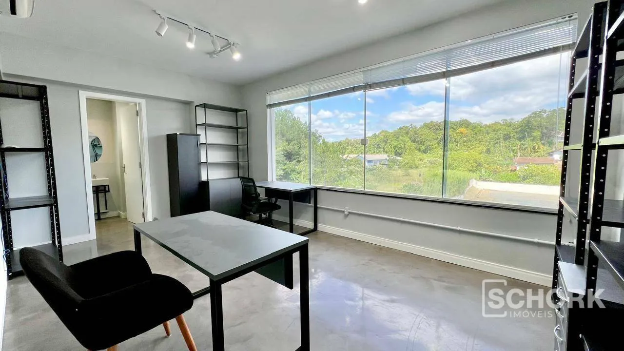 Sala para alugar, 20 m por R$ 1.900,00/mês - Itoupava Central - Blumenau/SC - foto 1