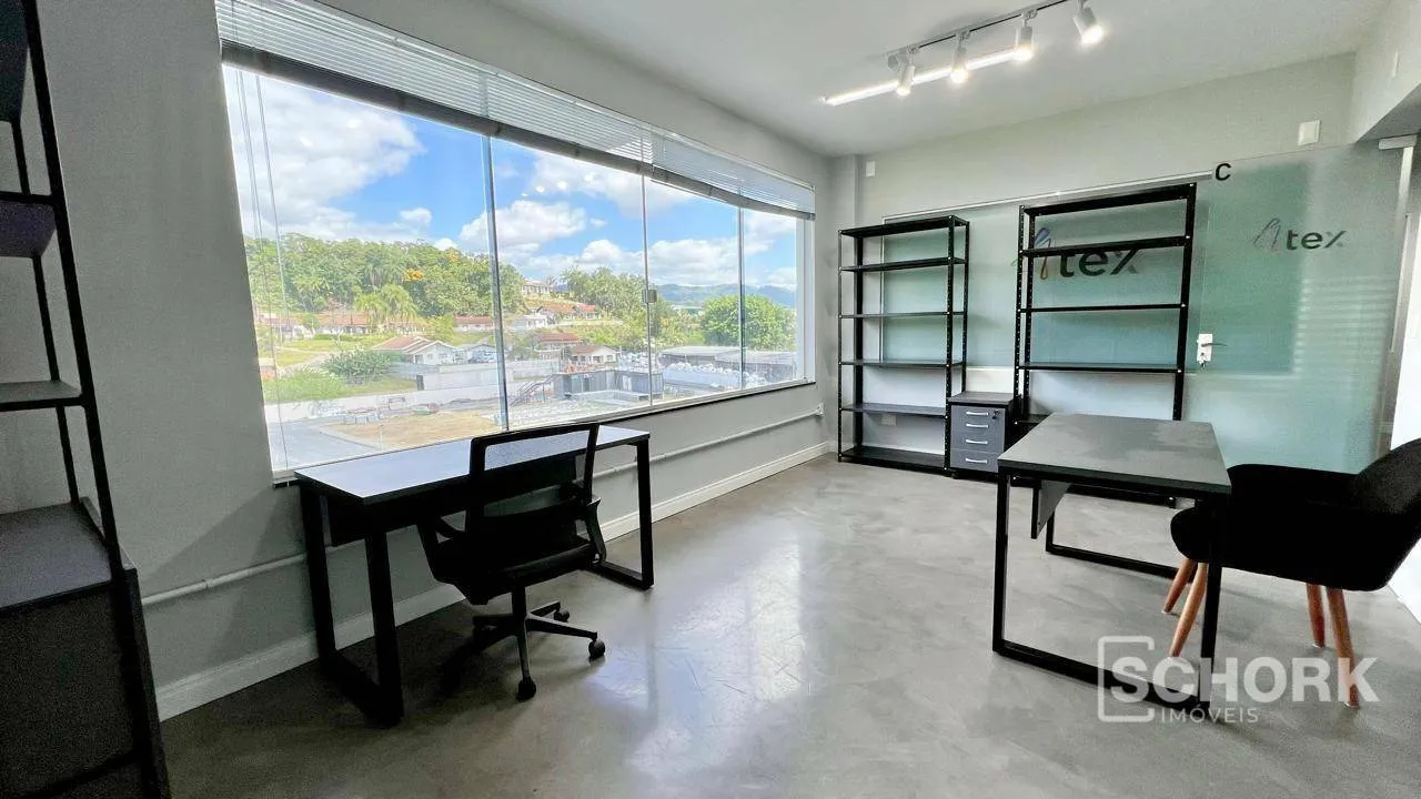 Sala para alugar, 20 m por R$ 1.900,00/mês - Itoupava Central - Blumenau/SC — foto 3