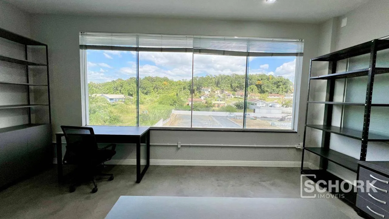 Sala para alugar, 20 m por R$ 1.900,00/mês - Itoupava Central - Blumenau/SC — foto 4