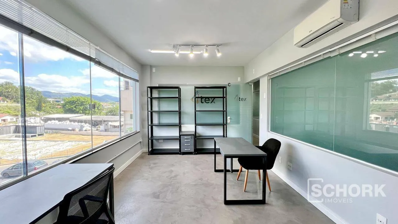 Sala para alugar, 20 m por R$ 1.900,00/mês - Itoupava Central - Blumenau/SC — foto 6