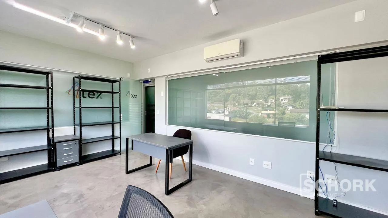 Sala para alugar, 20 m por R$ 1.900,00/mês - Itoupava Central - Blumenau/SC — foto 7