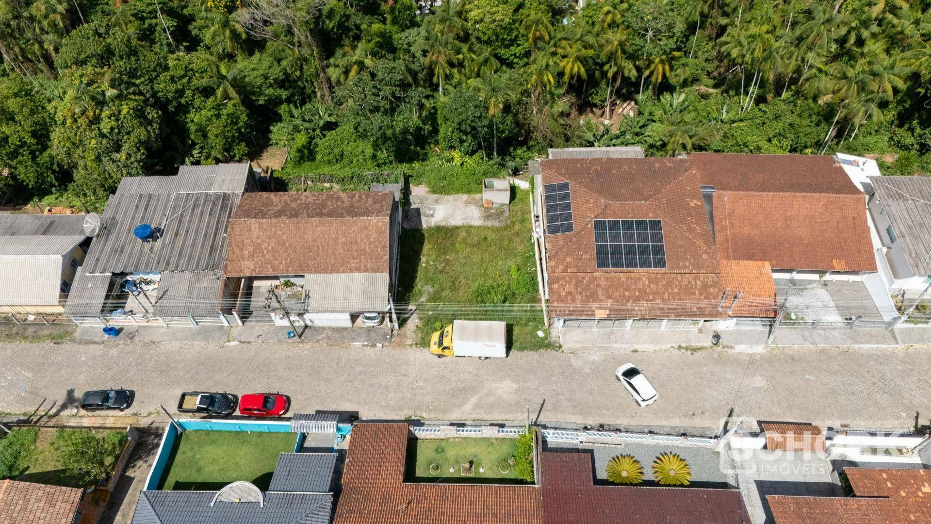 Terreno · à venda · Fortaleza, Blumenau