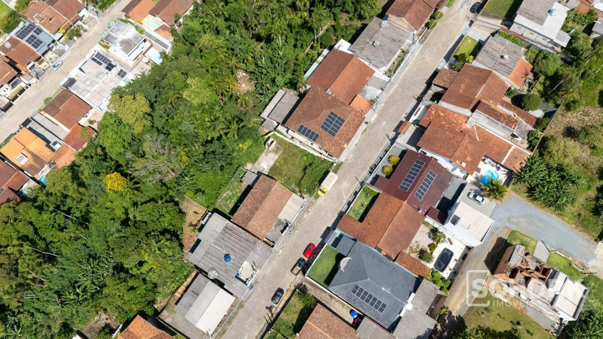 Terreno · à venda · Fortaleza, Blumenau