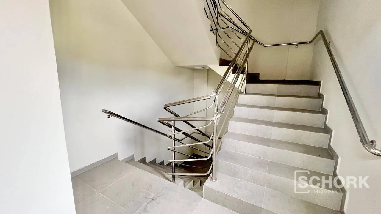 Sala para alugar, 120 m por R$ 6.440,00/mês - Velha - Blumenau/SC — foto 2