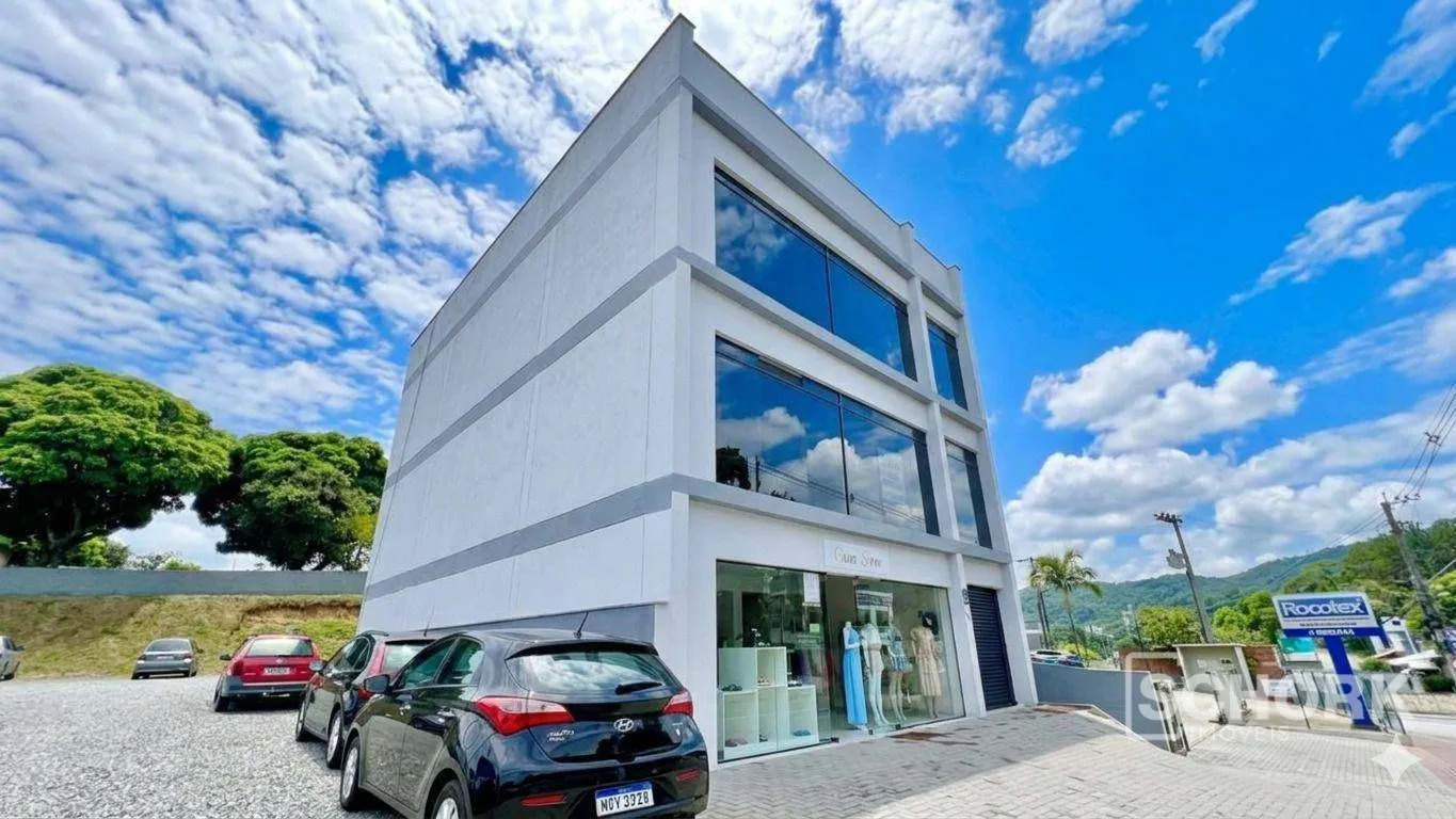 Sala para alugar, 120 m por R$ 6.440,00/mês - Velha - Blumenau/SC — foto 3