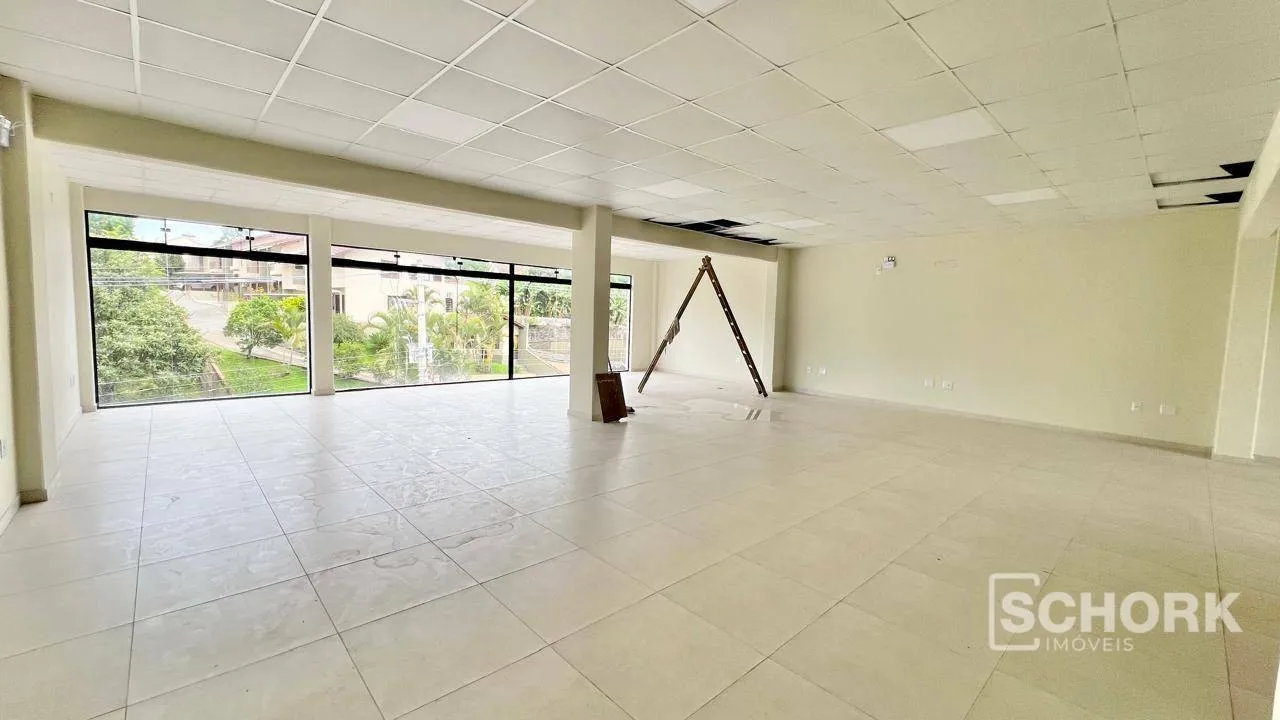 Sala para alugar, 120 m por R$ 6.440,00/mês - Velha - Blumenau/SC — foto 4