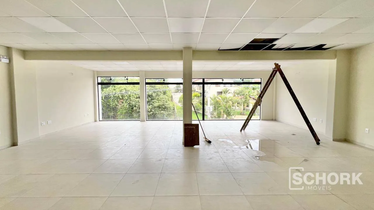 Sala para alugar, 120 m por R$ 6.440,00/mês - Velha - Blumenau/SC — foto 5