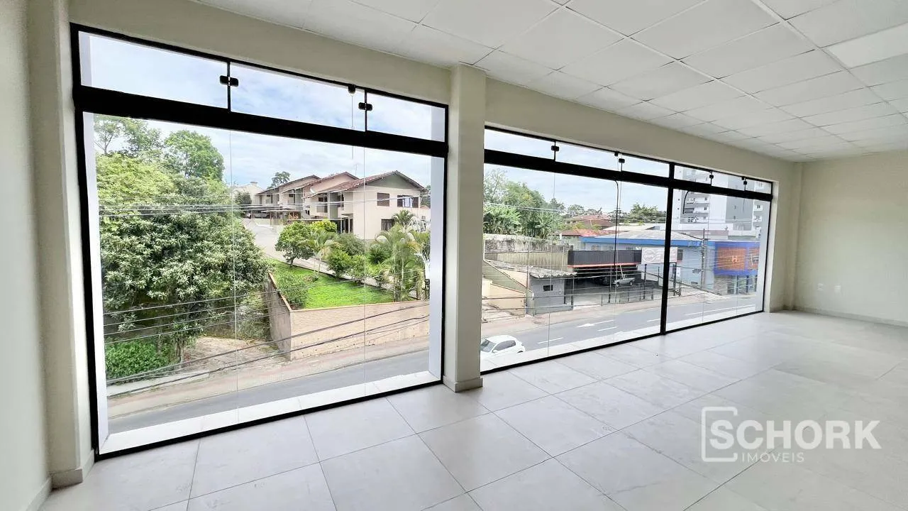 Sala para alugar, 120 m por R$ 6.440,00/mês - Velha - Blumenau/SC — foto 6